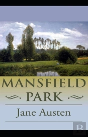 Mansfield Park Annotated