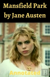 Mansfield Park Annotated