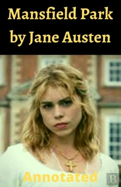 Bertrand.pt - Mansfield Park Annotated