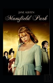 Mansfield Park Annotated