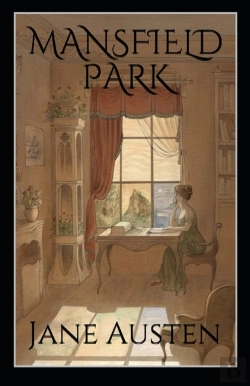 Bertrand.pt - Mansfield Park, By Jane Austen (1775-1817) Annotated