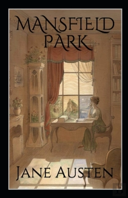 Bertrand.pt - Mansfield Park, By Jane Austen (1775-1817) Annotated
