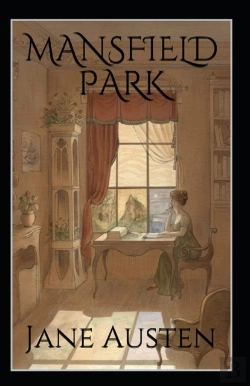 Bertrand.pt - Mansfield Park, By Jane Austen (1775-1817) Annotated