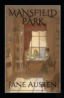Bertrand.pt - Mansfield Park, By Jane Austen (1775-1817) Annotated