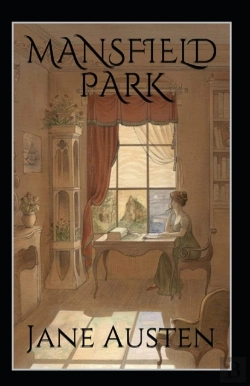 Bertrand.pt - Mansfield Park, By Jane Austen (1775-1817) Annotated