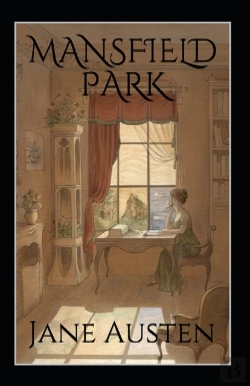 Bertrand.pt - Mansfield Park, By Jane Austen (1775-1817) Annotated