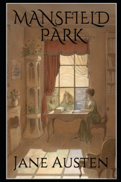 Bertrand.pt - Mansfield Park, By Jane Austen (1775-1817) Annotated