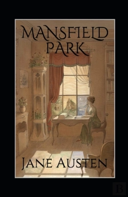 Bertrand.pt - Mansfield Park, By Jane Austen (1775-1817) Annotated