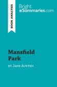 Mansfield Park By Jane Austen (Book Analysis)