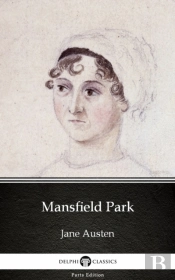 Mansfield Park By Jane Austen (Illustrated)
