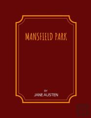 Mansfield Park By Jane Austen