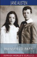 Mansfield Park (Esprios Classics)