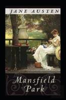 Mansfield Park (Illustrated Edition)