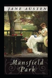 Mansfield Park (Illustrated Edition)