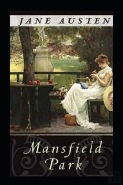 Bertrand.pt - Mansfield Park (Illustrated Edition)