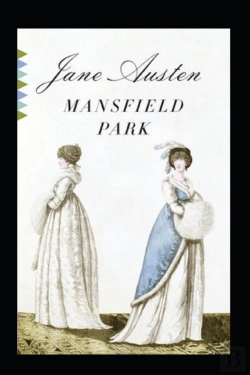 Bertrand.pt - Mansfield Park (Illustrated Edition)