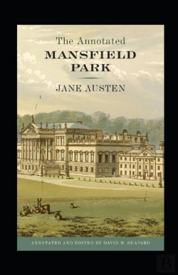 Bertrand.pt - Mansfield Park Illustrated