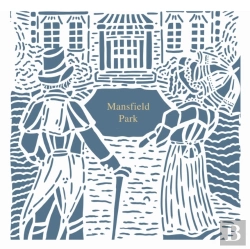 Bertrand.pt - Mansfield Park (Jane Austen Collection): Deluxe Edition