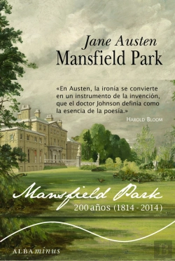 Bertrand.pt - Mansfield Park