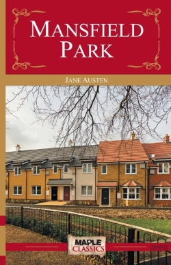 Bertrand.pt - Mansfield Park