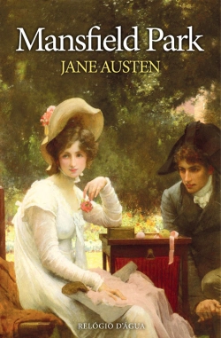 Bertrand.pt - Mansfield Park