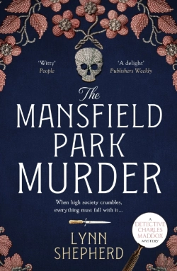 Bertrand.pt - Mansfield Park Murder