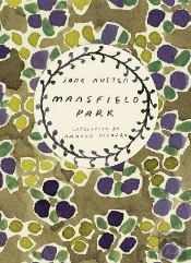 Mansfield Park (Vintage Classics Austen Series)