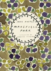 Mansfield Park (Vintage Classics Austen Series)