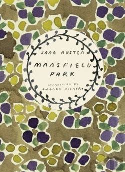 Bertrand.pt - Mansfield Park (Vintage Classics Austen Series)