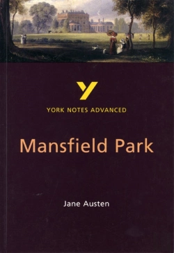 Bertrand.pt - Mansfield Park (York Notes Advanced) English Literature Study Guide - For 2026, 2027 Exams