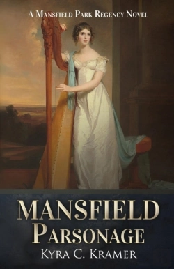 Bertrand.pt - Mansfield Parsonage