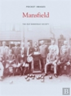 Bertrand.pt - Mansfield: Pocket Images