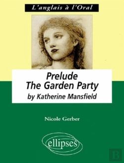 Bertrand.pt - Mansfield,  Prelude - The Garden Party