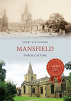 Mansfield Through Time