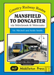 Mansfield To Doncaster