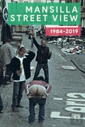 Mansilla Street View 1984-2019