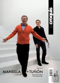 Mansilla + Tuñón, 1992-2012