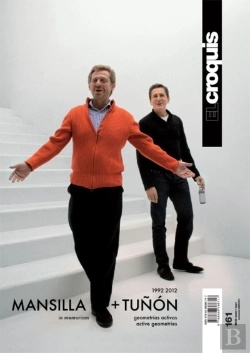 Bertrand.pt - Mansilla + Tuñón, 1992-2012
