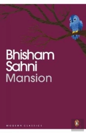 Mansion