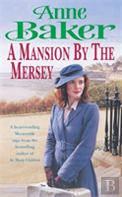 Mansion By The Mersey