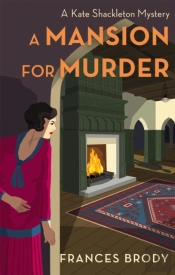 Mansion For Murder