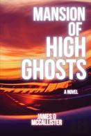 Mansion Of High Ghosts