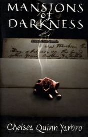 Mansions Of Darkness
