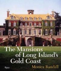 Mansions Of Long Island'S Gold Coast