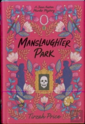 Manslaughter Park