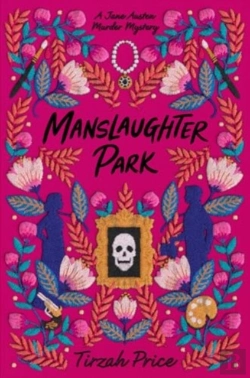 Bertrand.pt - Manslaughter Park