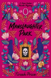 Manslaughter Park