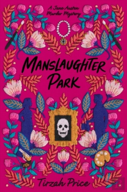 Bertrand.pt - Manslaughter Park