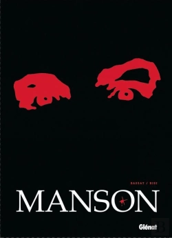 Bertrand.pt - Manson ; Coffret Tome 1 À Tome 3