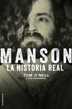Bertrand.pt - Manson. La Historia Real